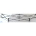 Lux Pro Alumīnija telts 3x4,5 m  Nr.20/28