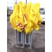 Lux Pro Alumīnija telts 3x6 m  Nr.20/29