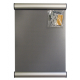 Durvju norāžu plāksnītes komplekts Nr. 218/61 (105x148mm)