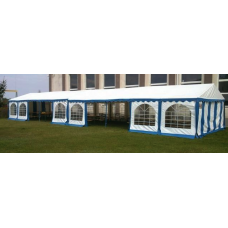 Tērauda angārs 5x10m Nr.21/12