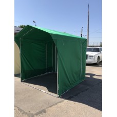 Telts/nojume 2x2m Nr. 21/1 diametrs 20 mm