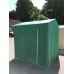 Telts/nojume 1,5x1,5 m Nr. 21/4 diametrs 20 mm