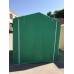 Telts/nojume 1,5x1,5 m Nr. 21/4 diametrs 20 mm