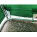 Telts/nojume 1,5x1,5 m Nr. 21/4 diametrs 20 mm