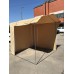 Telts/nojume 2x2m Nr. 21/2 diametrs 17,5x 2 mm