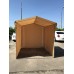 Telts/nojume 2x2m Nr. 21/2 diametrs 17,5x 2 mm