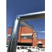 Telts/nojume 2x2m Nr. 21/2 diametrs 17,5x 2 mm