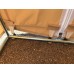 Telts/nojume 2x2m Nr. 21/2 diametrs 17,5x 2 mm