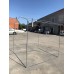 Telts/nojume 2x2m Nr. 21/2 diametrs 17,5x 2 mm
