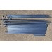 Telts/nojume 2x2m Nr. 21/2 diametrs 17,5x 2 mm