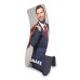 Tekstila reklāmas baneris 92x228x70 cm Nr.22/12