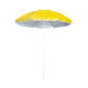 Pludmales lietussargs 150 cm Nr. 235/29