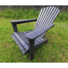 Krēsls Relax (pelēks) Nr. 23/15
