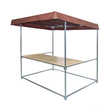 Tirdzniecības telts/stends 3x2 m Nr. 328/26