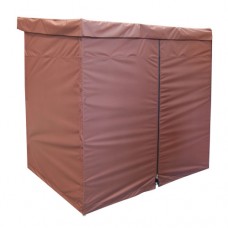 Tirdzniecības telts/stends 3x3 m Nr. 328/27