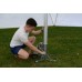 Zvaigznes telts - diametrs 10m - 1 masts Nr.5/12