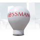 Piepūšams balons GAMMA Nr.5/3 h1 - augstums - 10 m