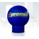 Piepūšams balons GAMMA Nr.5/3 f1 - augstums - 6 m