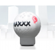 Piepūšams balons GAMMA Nr.5/3 g1 - augstums - 8 m