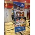 ROLL UP baneris 229/35, 80x220cm
