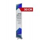 ROLL UP baneris 229/44, 30x220cm