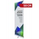 ROLL UP baneris 229/46, 50x220cm