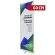 ROLL UP baneris 229/47, 60x220cm