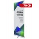 ROLL UP baneris 229/48, 70x220cm