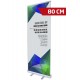 ROLL UP baneris 229/49, 80x220cm