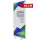 ROLL UP baneris 229/50, 85x220cm