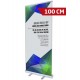 ROLL UP baneris 229/51, 100x220cm