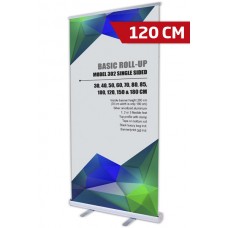 ROLL UP baneris 229/52, 120x220cm