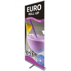 ROLL UP baneris, 229/80, 85 x 185 - 240cm
