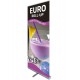 ROLL UP baneris, 229/80, 85 x 185 - 240cm