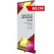 SQUARE ROLL UP baneris, 229/87, 80 x 220cm