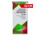 Motorizēts ROLL UP baneris, 229/98, izmērs - 52 x 350cm