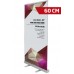 ROLL UP baneris 229/34, 60x220cm