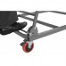 ZOWN LTROLEY CARRO ratiņi Nr. 24/35