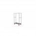 ZOWN Arantrolley krēslu ratiņi Nr. 24/42
