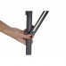 ZOWN saliekams galds XL CORNER Nr. 24/10