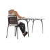 ZOWN krēsls ALMAARMCHAIR Nr. 24/19
