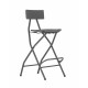 ZOWN saliekams krēsls ALVARSTOOL Nr. 24/20