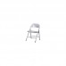 ZOWN saliekams krēsls BOSTON K CHAIR Nr. 24/34