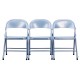 ZOWN saliekams krēsls BOSTON K CHAIR Nr. 24/34