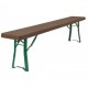 ZOWN saliekams sols MUNICHBENCH Nr. 24/26