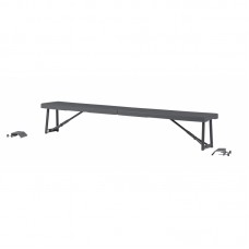 ZOWN saliekama lete TOP- SHELF 180 Nr. 24/7
