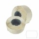 Cenu zīmes 2,2x1,2 cm