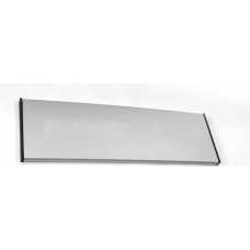 Durvju norāžu plāksnītes komplekts Nr. 19/1c - 300x62 mm