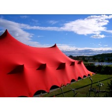 Nojume STRETCHTEPEE - 10x15 m Nr.8/5