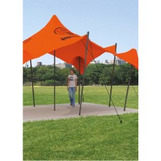 Nojume STRETCHTEPEE - 4,5x6 m Nr.8/1